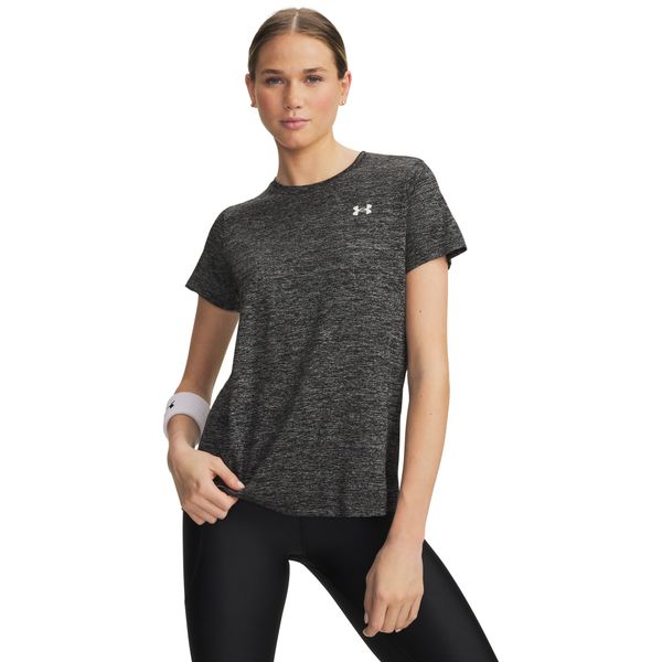 Under Armour Women's Tech Twist Short Sleeve T-Shirt