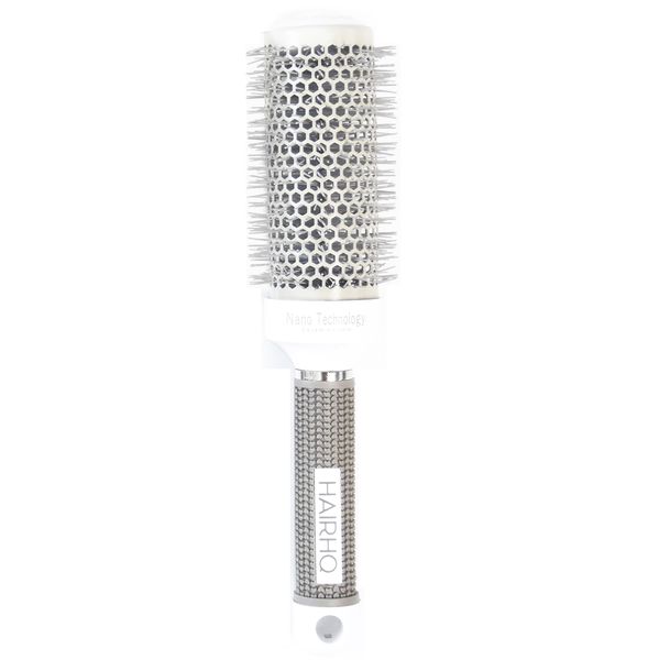 HAIRHQ Ceramic &amp; Ionic Vented Brush 45mm