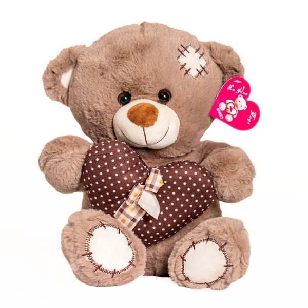 Teddy Bear