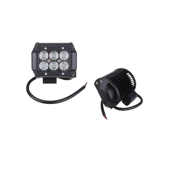 18W Led Car light