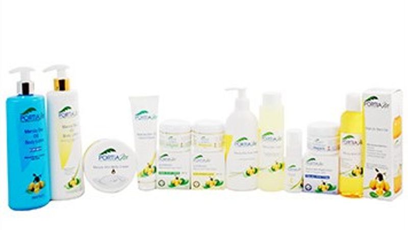 Incl. Men's Lotion image
