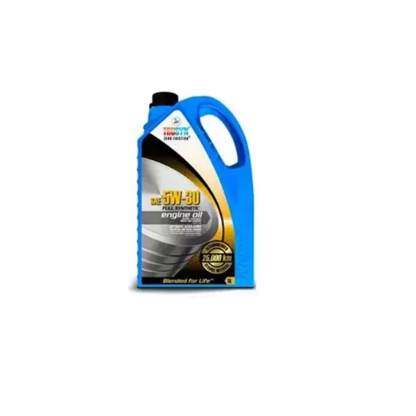 Klenz SAE 5W-30 Engine Oil - Full Synthetic 5L