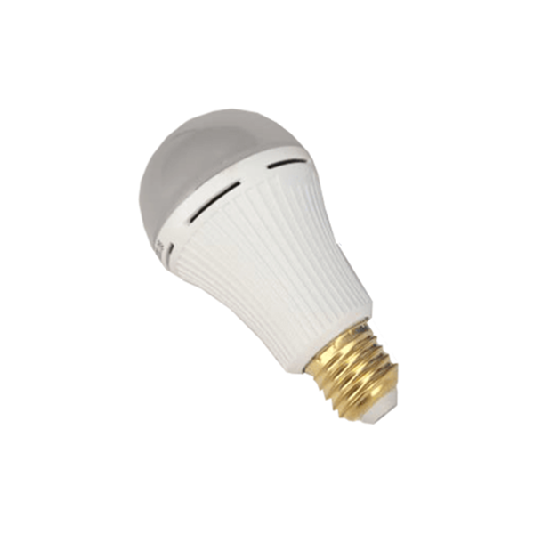 20W Rechargeable Emergency Energy-Saving Lamp E27