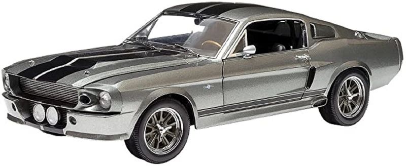 Greenlight Gone in 60 Seconds (2000) 1967 Ford Mustang Eleanor Vehicle