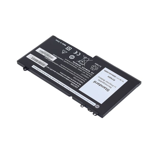 Vibrant RYXXH Battery for Dell Latitude E5450 E5550 E5250