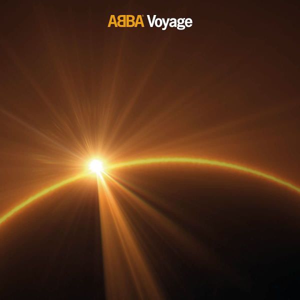 Voyage (CD / Album (Jewel Case))