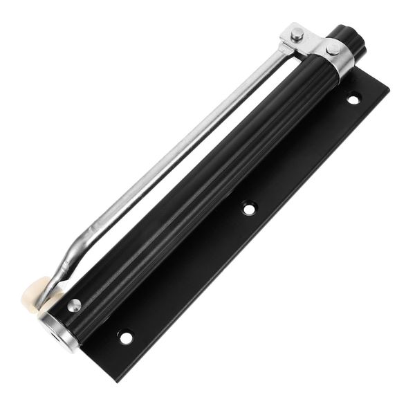 Mix Box Aluminum Alloy Automatic Mounted Spring Door Closer