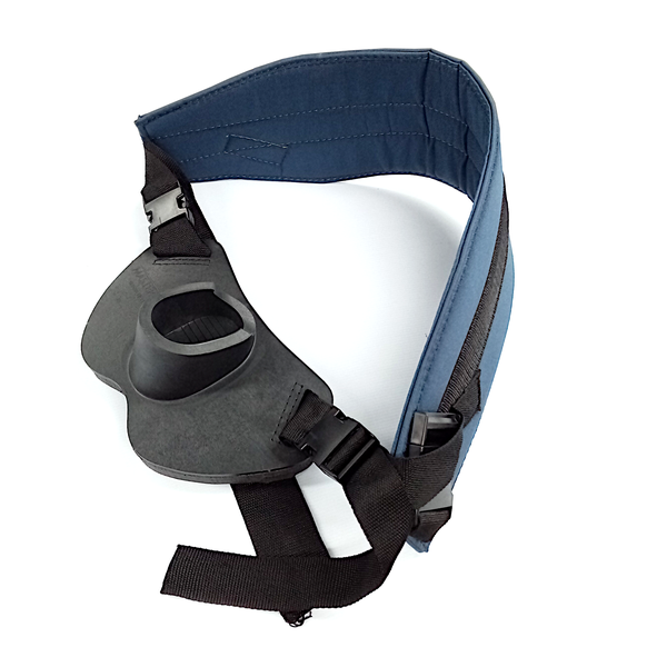 Kingfisher Fishing Support Bucket