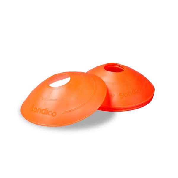 Sondico Space Markers - 6 Pack