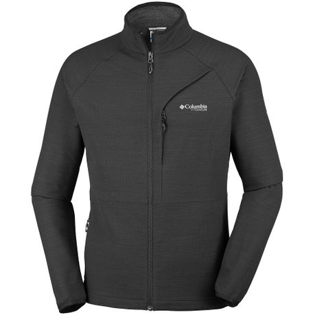 titan trekker full zip