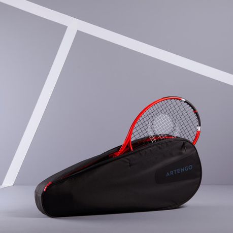 Artengo Tennis Bag 100 M Black Daily Sale Shop