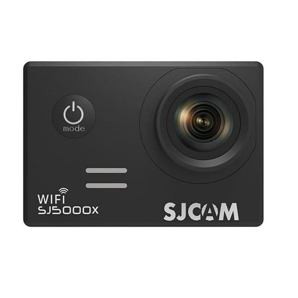 SJCAM SJ5000X Elite Action Camera (Black)