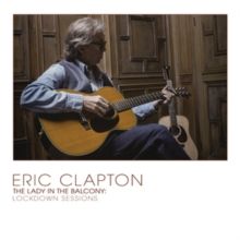 The Lady in the Balcony (CD / Album (Jewel Case))