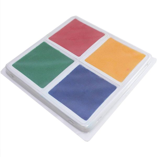 Anthony Peters 4-Part Paint Pad