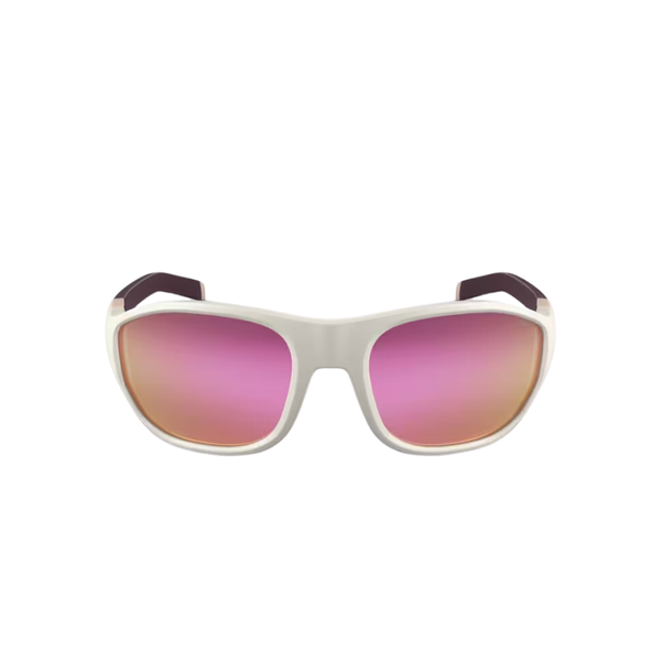 Quechua Kids Hiking Sunglasses - MH T500 - Age 6-10 - Category 4 - Purple