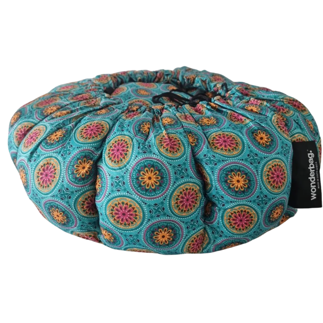 Wonderbag Heat Retaining Slow Cooker-Teal | Buy Online in South Africa ...