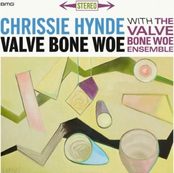 Valve Bone Woe (CD)