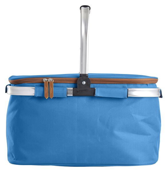 Outfit Picnic Basket 23L - Tapestry Blue