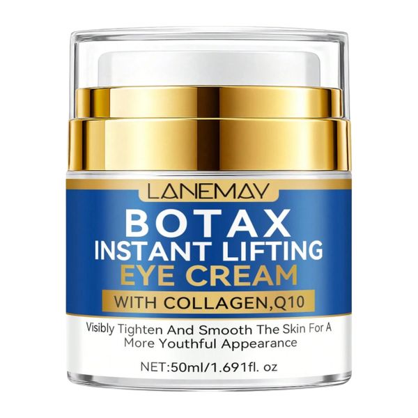 Instant Eye Tightening Cream - 50g