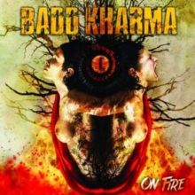 On Fire (Vinyl / 12" Album Coloured Vinyl)