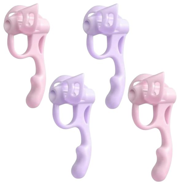 ADHD GripRight Child Classroom Handwriting Correction Tool Pen Holders