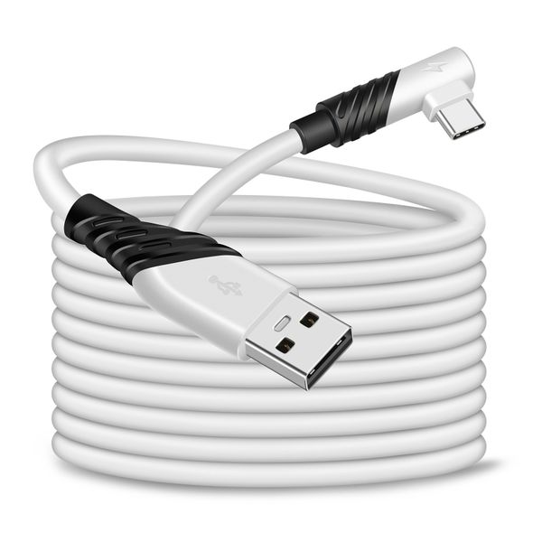 VR Fast Link Cable Compatible With Oculus Quest 3/2 Pico 4/3 For VR Headset