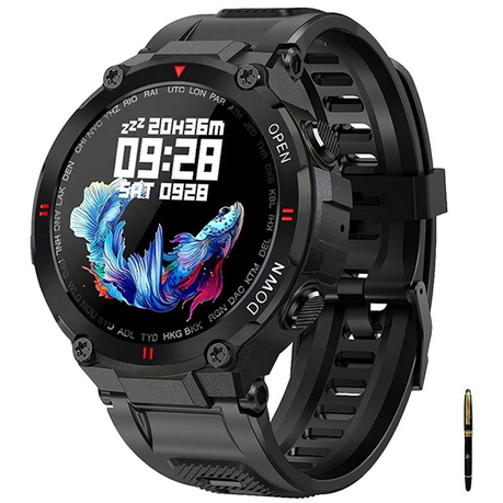 Best military grade smart watch online