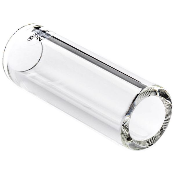 Dunlop Glass Slide 211 Heavy Wall Small Slide