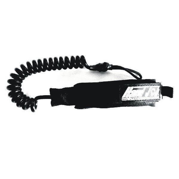 Hand Job Body Surf board - Leash