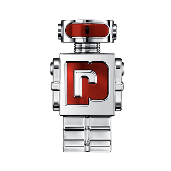 Rabanne Phantom In Red Parfum Elixir