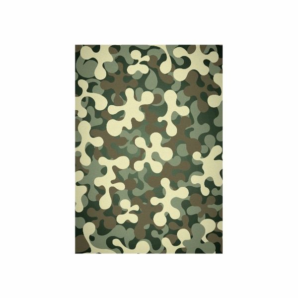 Miltary army Green - A1 Poster