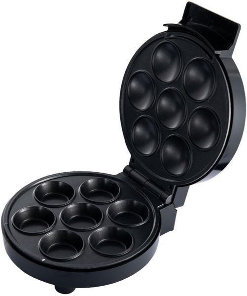 Metal Round Muffin Pan