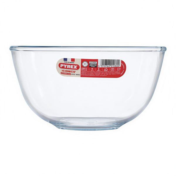 Pyrex - Mixing Bowl - 2 Litre