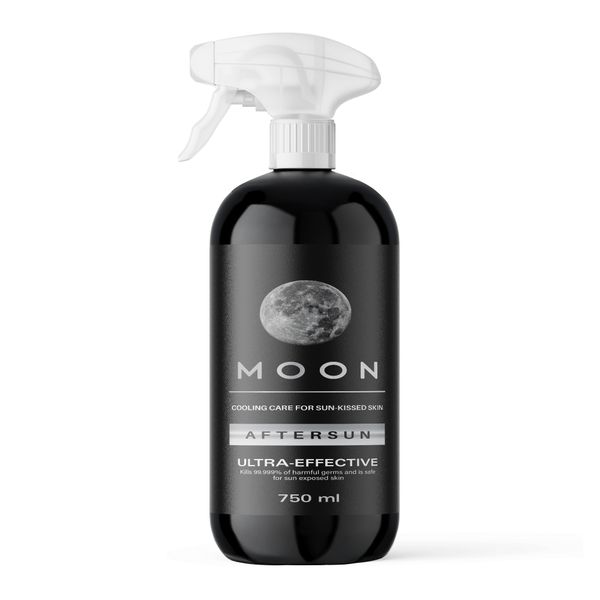 Moon Aftersun 750 ml