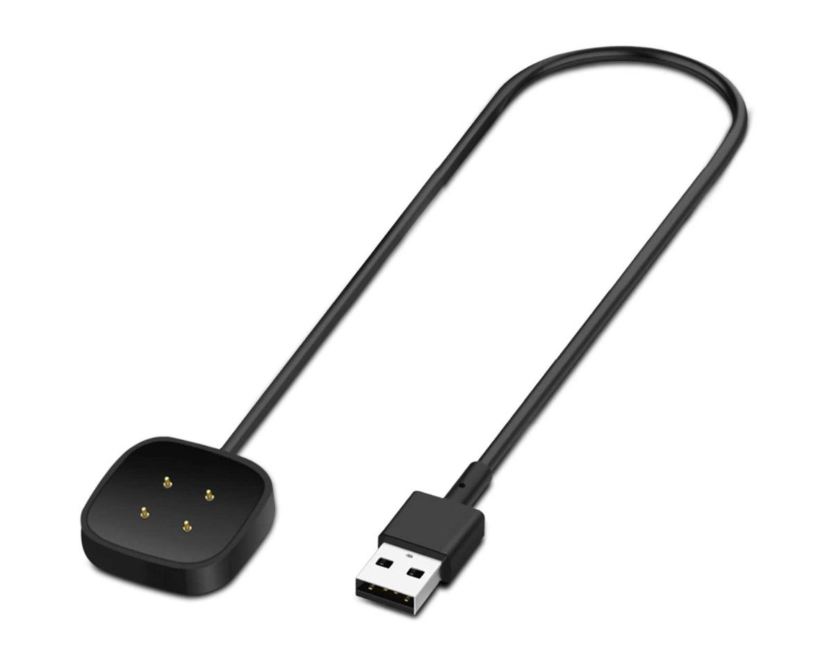 Replacement USB Charger Cable for Fitbit Versa 3 and Fitbit Sense | Buy  Online in South Africa 