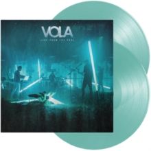 Live from the Pool (Vinyl / 12" Album Coloured Vinyl)