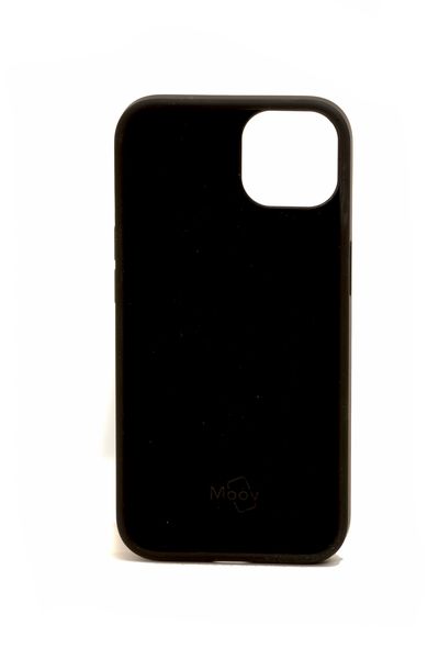 Moov Soft Touch Case with MagSafe iPhone 14 Pro Black