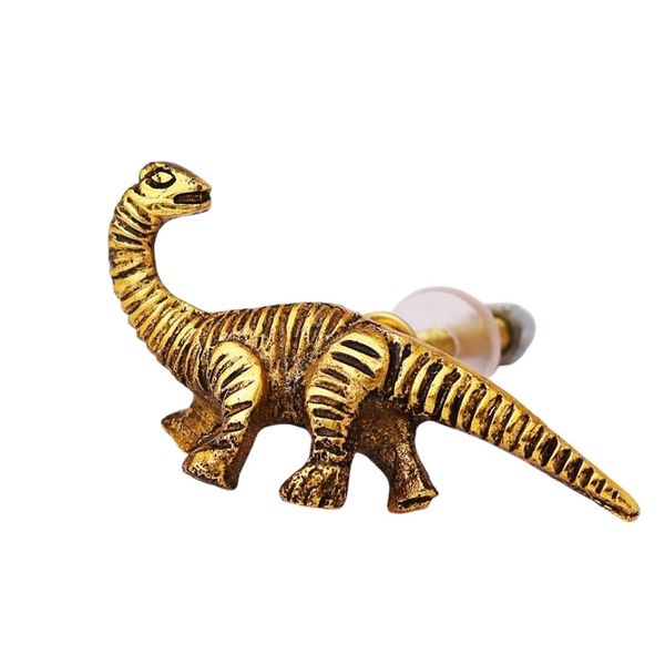 Dinosaur Drawer Knob