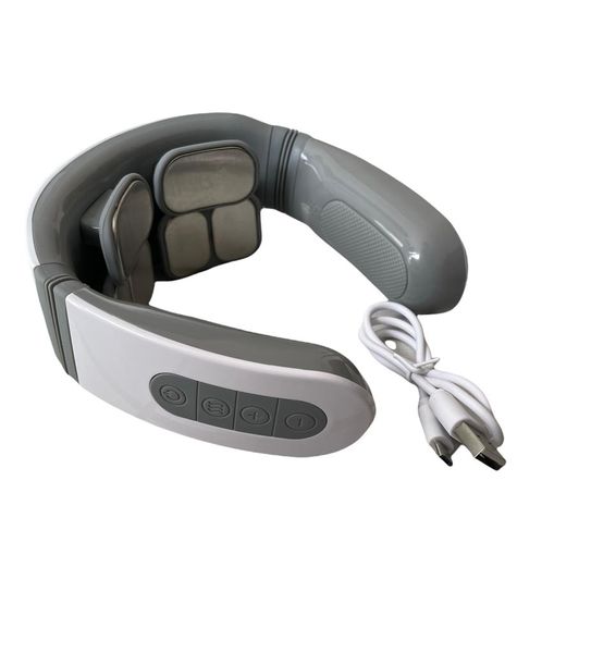 SD Fitness - Neck Massager