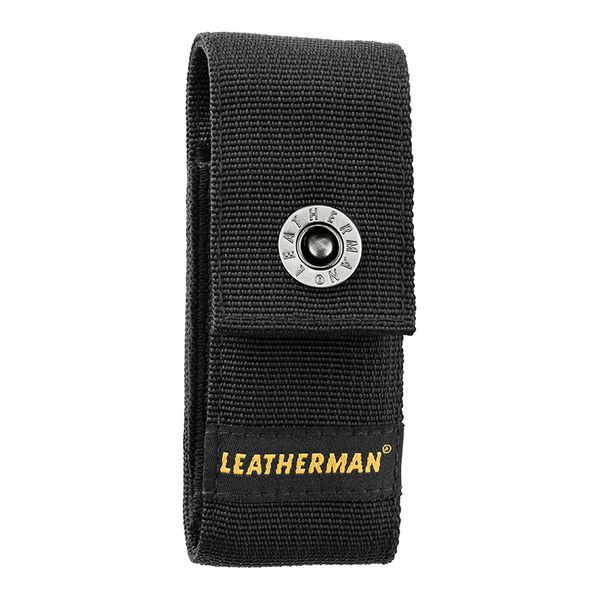 Leatherman - Pouch Nylon Black - Medium