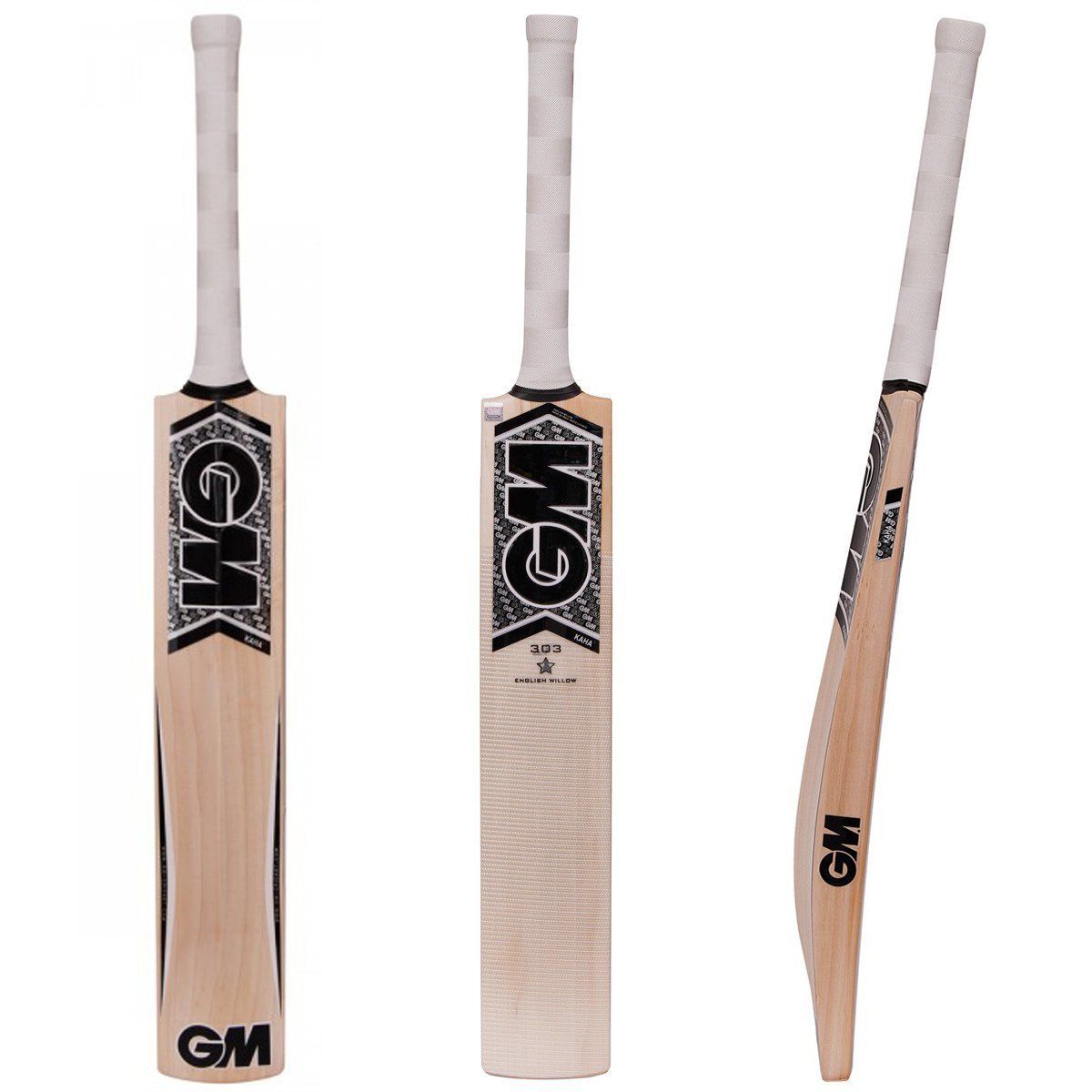 Gm Kaha 303 Cricket Bat Shop Today. Get it Tomorrow!