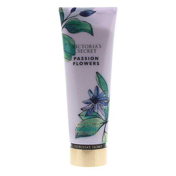 Victoria's Secret Passion Flowers Body Lotion 236ml (Parallel Import)