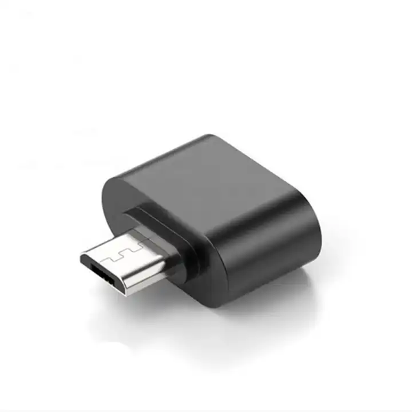 USB to Micro USB Adapter OTG