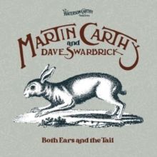 Both Ears and the Tail (CD / Album)