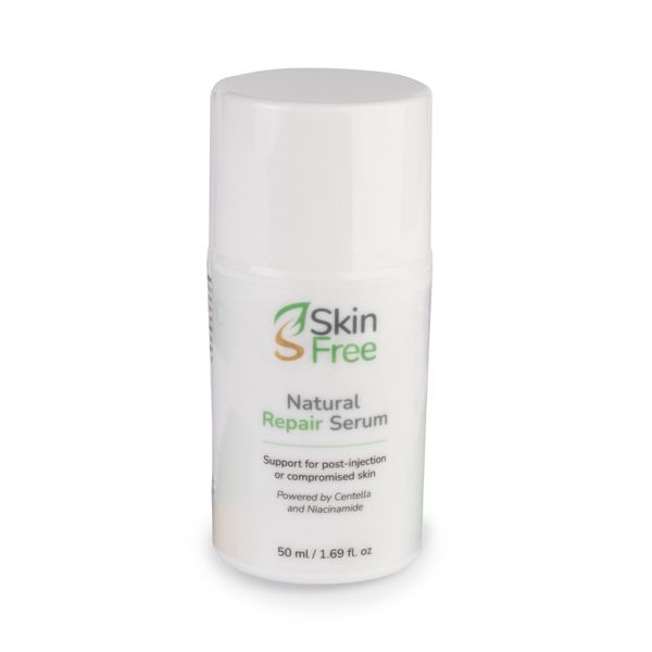 Skin Free Natural Repair Serum