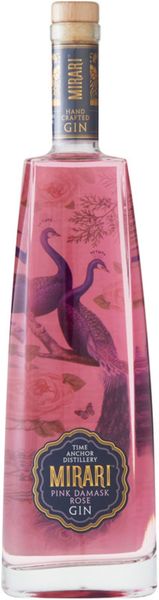 Mirari - Pink Damask Rose Gin - 750ml