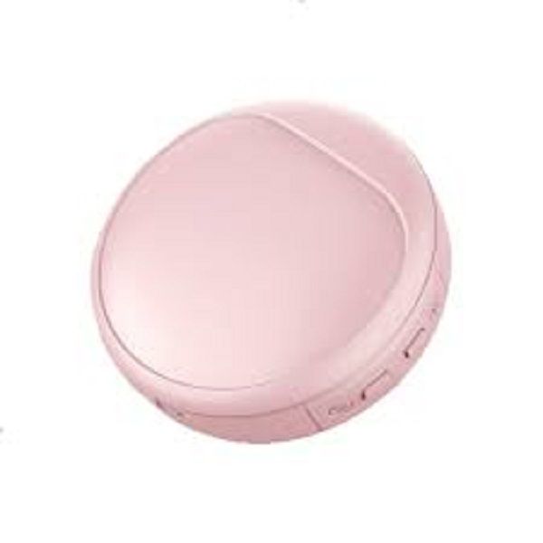 Portable Handheld Makeup Mirror