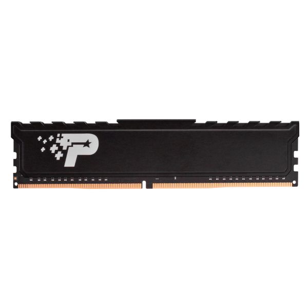 Patriot Signature Line Premium DDR4 8GB 3200Mhz Desktop Memory