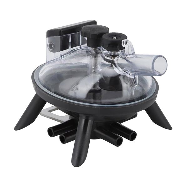 Milking Claw - Cow Milk Collector for Milking Machine - 240ml