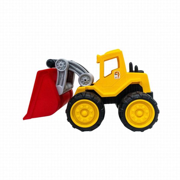 Sturdy Excavator Toy for Kids